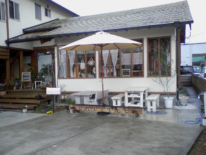 そしてＬＡＴＴＩＣＥさんへ