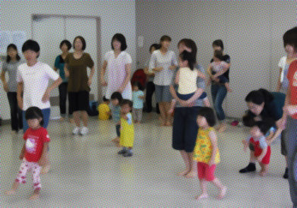 頑張れ!私!