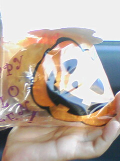Happy Halloween