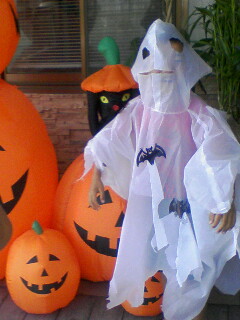 Happy Halloween