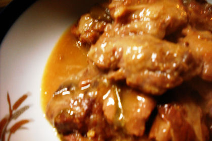 おうちご飯♪