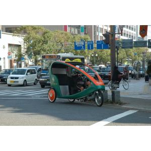 タクシー！！