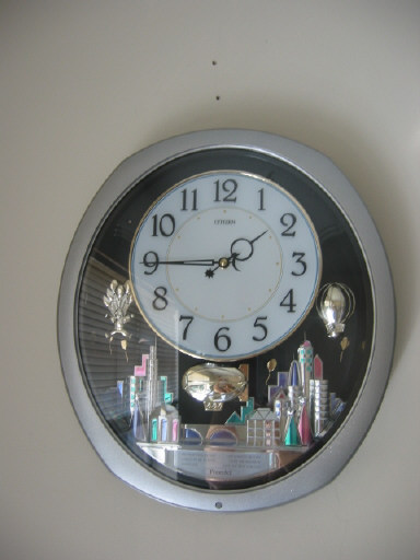 Daylight Saving Time