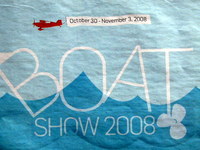 Boat Show 2008