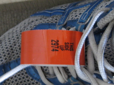A1A Half marathon