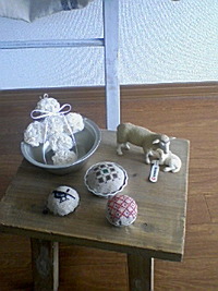 作品紹介　T.N.S