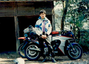 バイク王国・プラグポイントの創世の記録・・・2