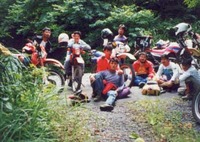 バイク王国ポラグポイント創世の記録・・・完