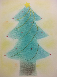 メリークリスマス♪