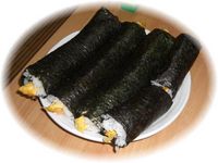 鬼はぁ～そとぉ～