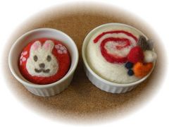 ピンクッション