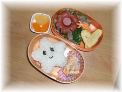 あいにくの雨ですが…