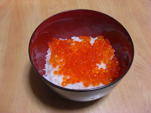 手抜きだけど