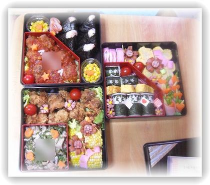 運動会(学校編)