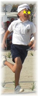 運動会(学校編)