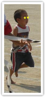 運動会(学校編)