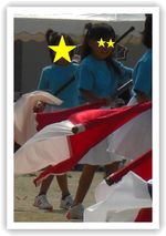 運動会(学校編)