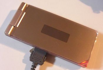 携帯電話のその後