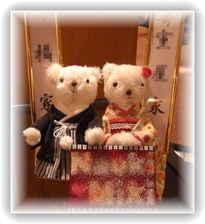 良い結婚式でした