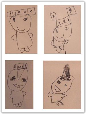 お答え