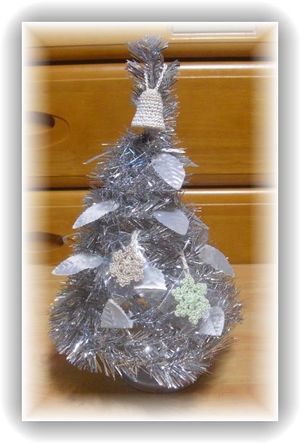 クリスマス　オーナメント