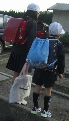 見納めです
