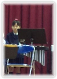 お別れ演奏会