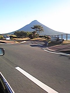 落ち着く場所