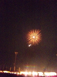 花火