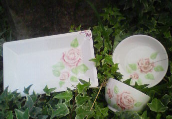 薔薇