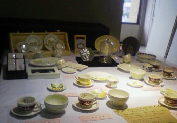 金峰町文化祭
