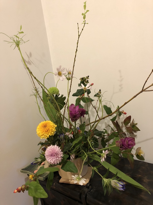 まもなく‥ まもなく‥