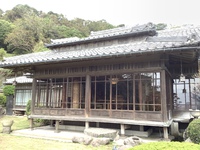 島津家別邸でランチ 2020/10/01 12:10:00