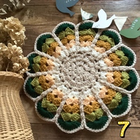 お花の円座販売会♪グリーンの似合う 2021/02/18 12:15:00