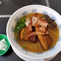 まことラーメンさんへ 2021/02/24 12:15:00