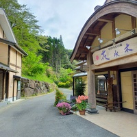 日置市 せせらぎの湯 花水木 2021/04/07 12:15:00