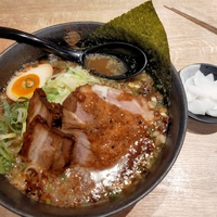 ラーメン五郎家さんへ 2021/05/19 12:15:00