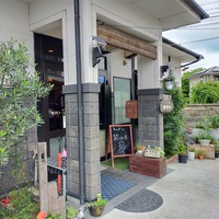 ランチ♪ キッチン花の木さんへ 2021/06/15 12:15:00