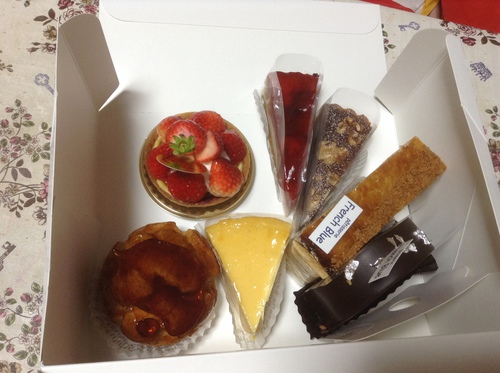 チョコクッキーみたいな*おざぶ チョコクッキーみたいな*おざぶ