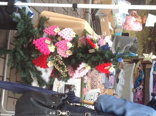 吉野公園クリスマスマーケット★スタートしました～♪