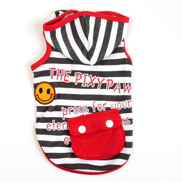 ドッグブランド「ピクシー」AII¥1500 ドッグブランド「ピクシー」AII¥1500