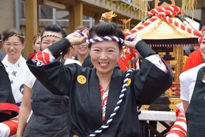 おぎおんさぁについて勉強しませんか