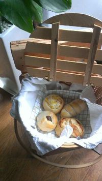 ハンドメイドな一日♪