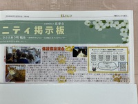 26日、保護猫譲渡会 開催します