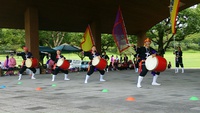 鹿児島支部琉球國祭り太鼓イベント情報です♪ 2016/08/19 11:08:00