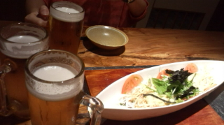 ★女子会かなぁ(・・?★