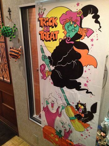 big halloween 2012 by recife