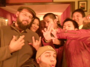 Kelly`s birthday ♪