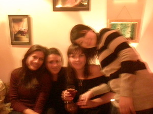Kelly`s birthday ♪
