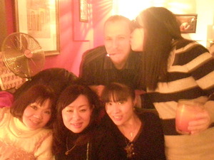 Kelly`s birthday ♪